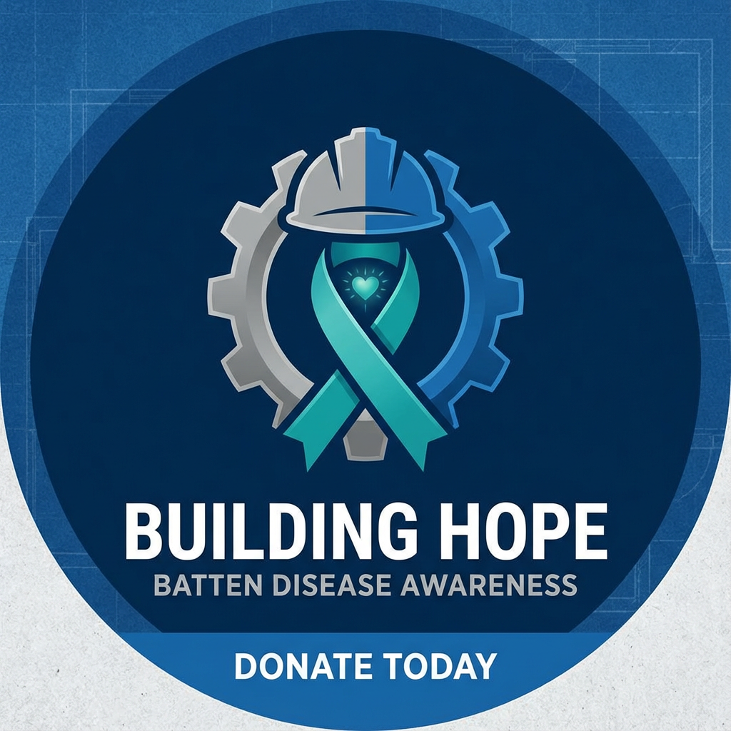 Building Hope - Batten Disease Awareness